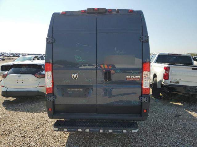 Photo 6 from auction – 2021 RAM PROMASTER with VIN 3C6MRVJG6ME586594