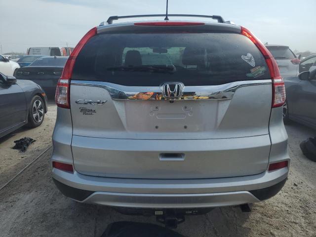 Photo 6 from auction – 2015 HONDA CR-V EX with VIN 3CZRM3H52FG708018