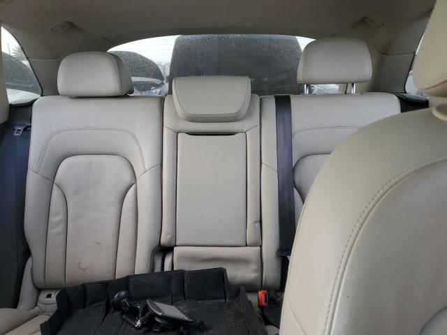 Photo 10 from auction – 2012 AUDI Q5 PREMIUM with VIN WA1LFAFP6CA048102