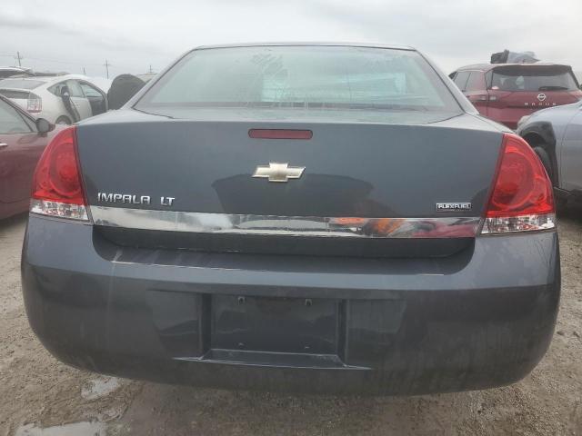Photo 6 from auction – 2011 CHEVROLET IMPALA LT with VIN 2G1WG5EKXB1122832