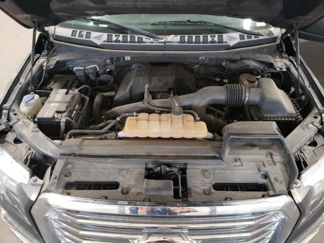 Photo 11 from auction – 2016 FORD F150 SUPER with VIN 1FTEW1EP2GFA75094