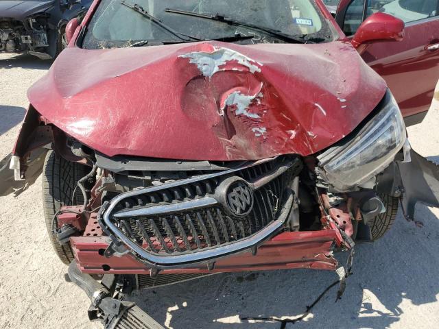 Photo 12 from auction – 2020 BUICK ENCORE PRE with VIN KL4CJASB0LB024848