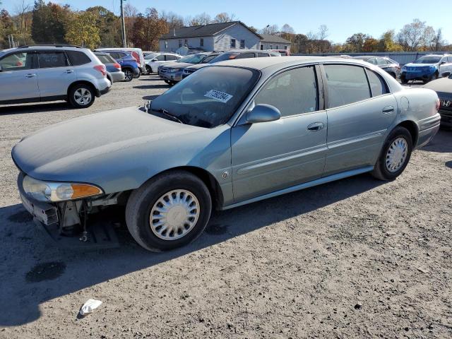 Photo 1 from auction – 2003 BUICK LESABRE CU with VIN 1G4HP54KX3U286150