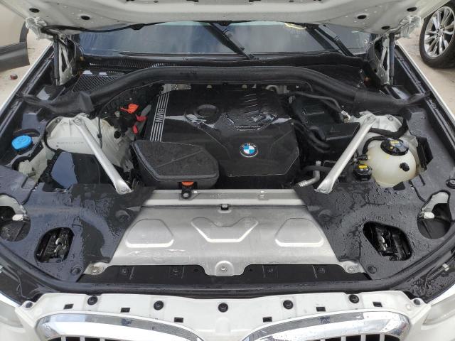 Photo 12 from auction – 2020 BMW X3 SDRIVE3 with VIN 5UXTY3C03L9B75721