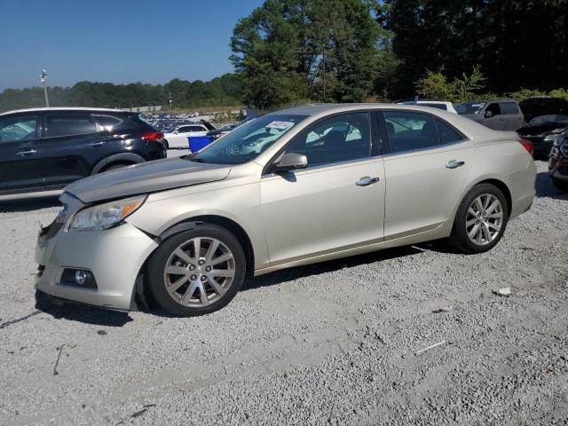 CHEVROLET MALIBU LTZ 2013 with VIN 1G11H5SA7DF239167 - Photo from auction