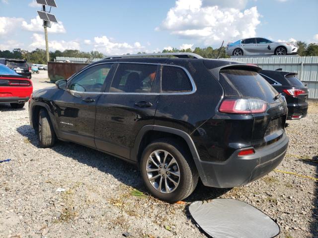 Photo 2 from auction – 2019 JEEP CHEROKEE L with VIN 1C4PJLLB8KD111725