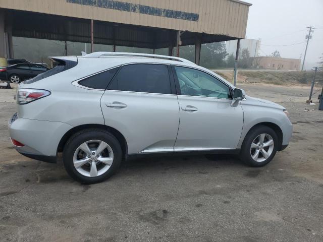 Photo 3 from auction – 2010 LEXUS RX 350 with VIN 2T2BK1BA1AC042615