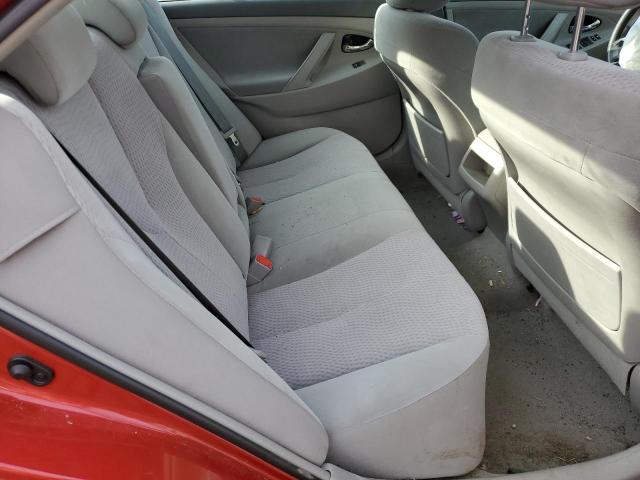 Photo 10 from auction – 2011 TOYOTA CAMRY BASE with VIN 4T1BF3EKXBU706466