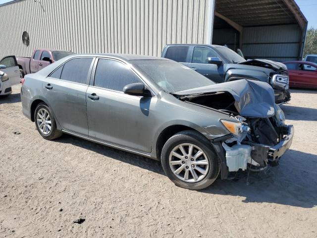 Photo 4 from auction – 2012 TOYOTA CAMRY BASE with VIN 4T4BF1FKXCR212215