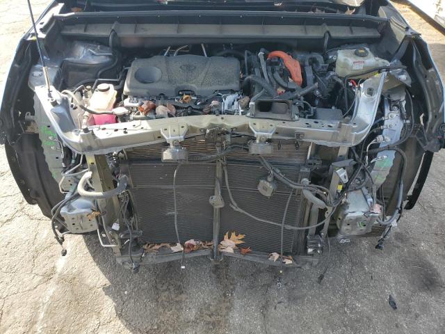 Photo 12 from auction – 2020 TOYOTA HIGHLANDER with VIN 5TDGBRCH2LS009279