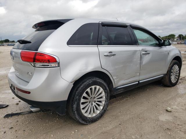 Photo 3 from auction – 2011 LINCOLN MKX with VIN 2LMDJ6JK9BBJ33214