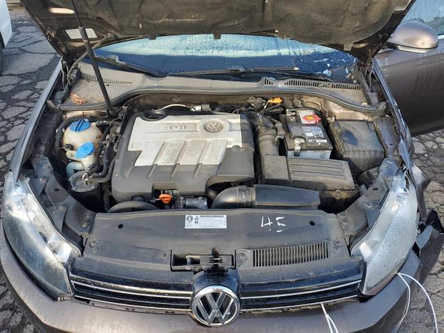 Photo 11 from auction – 2012 VOLKSWAGEN JETTA TDI with VIN 3VWPL7AJ9CM709028