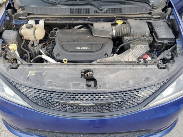 Photo 12 from auction – 2018 CHRYSLER PACIFICA T with VIN 2C4RC1BGXJR263327