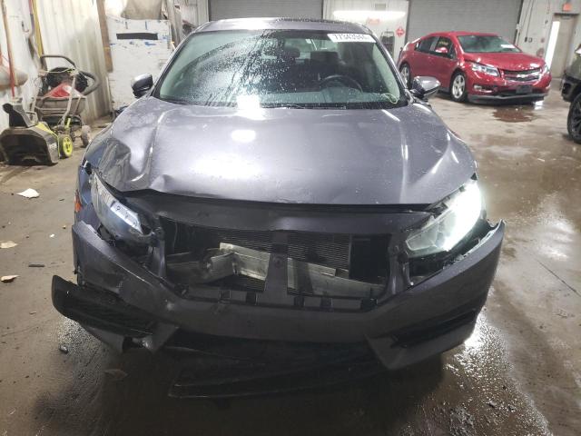 Photo 5 from auction – 2016 HONDA CIVIC EX with VIN 19XFC2F74GE025017