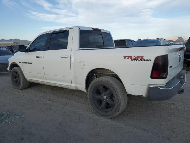 Photo 2 from auction – 2012 DODGE RAM 1500 S with VIN 1C6RD7LT7CS234839