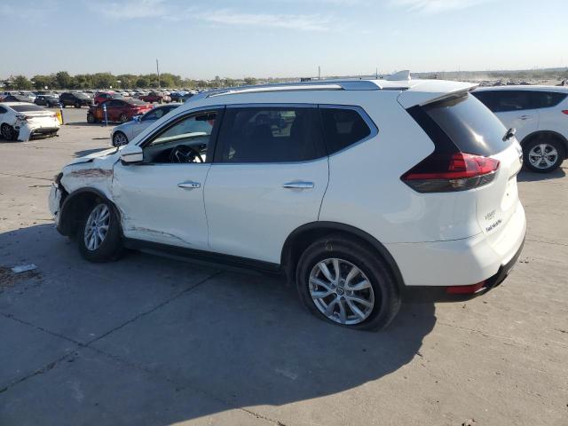 Photo 2 from auction – 2018 NISSAN ROGUE S with VIN KNMAT2MVXJP525900
