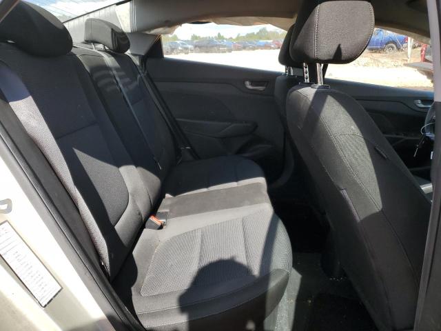 Photo 10 from auction – 2018 HYUNDAI ACCENT SE with VIN 3KPC24A39JE008517