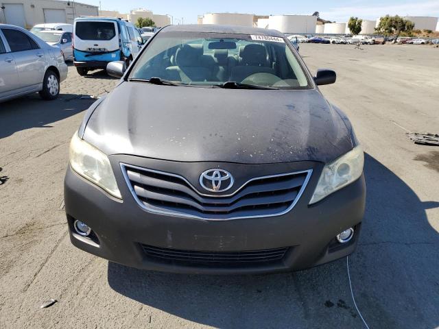صورة رقم 5 من المزاد - 2011 TOYOTA CAMRY BASE مع VIN 4T1BF3EK5BU600815