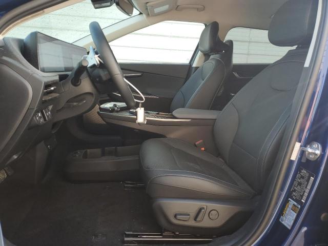 Photo 7 from auction – 2024 KIA EV6 LIGHT with VIN KNDC34LA2R5211586
