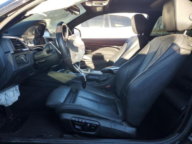 Photo 7 from auction – 2014 BMW 435 I with VIN WBA3R1C56EK191111
