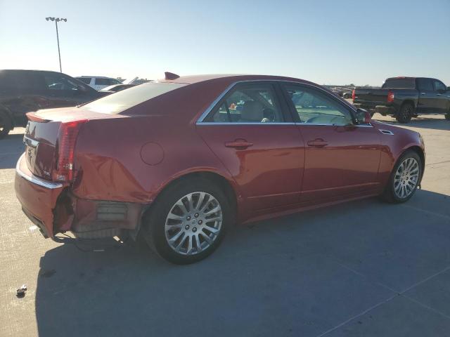 Photo 3 from auction – 2011 CADILLAC CTS PERFOR with VIN 1G6DJ5ED3B0108092