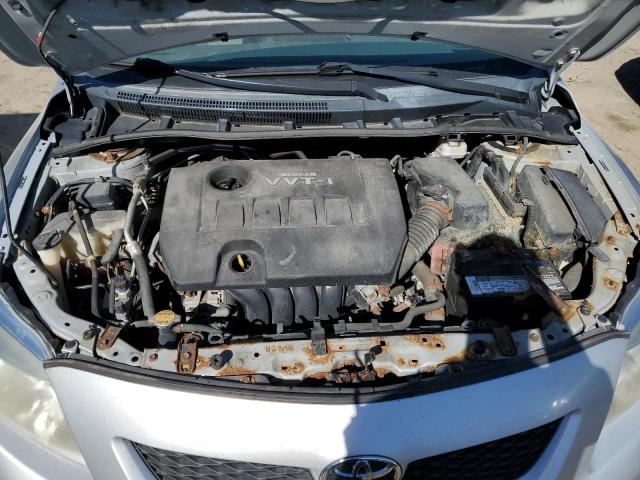 Photo 12 from auction – 2010 TOYOTA COROLLA BA with VIN 2T1BU4EE2AC265759