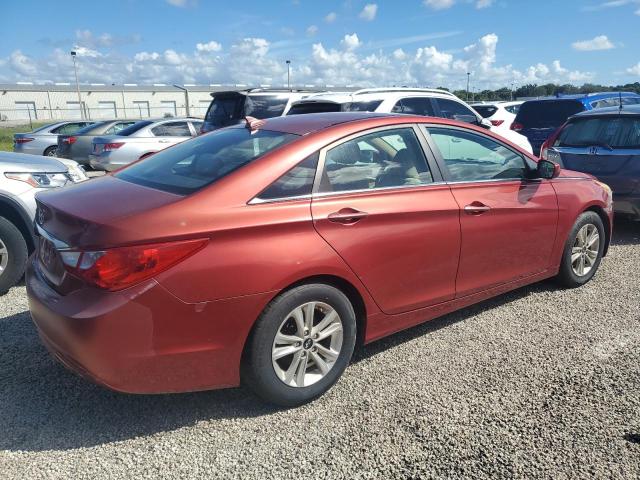 Photo 3 from auction – 2013 HYUNDAI SONATA GLS with VIN 5NPEB4AC8DH696549