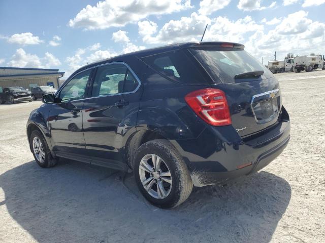Photo 2 from auction – 2016 CHEVROLET EQUINOX LS with VIN 2GNALBEK3G1161580