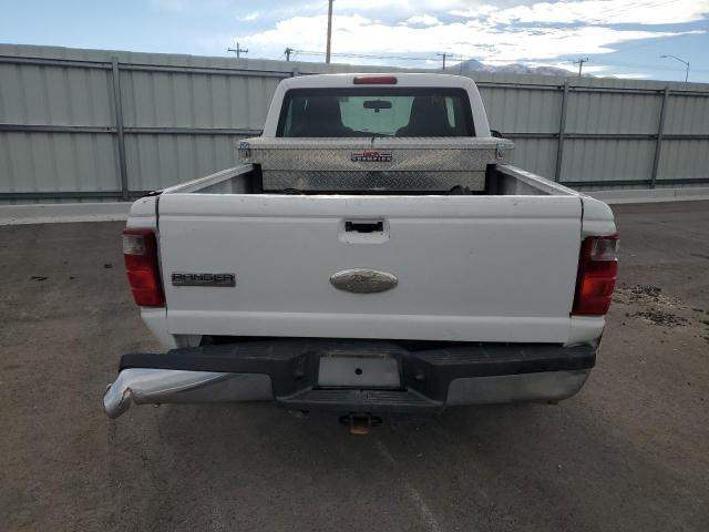Photo 6 from auction – 2005 FORD RANGER with VIN 1FTYR10U85PB09399