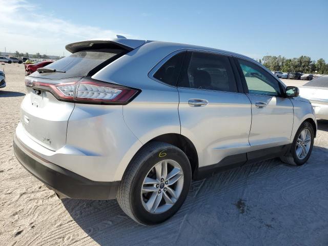Photo 3 from auction – 2017 FORD EDGE SEL with VIN 2FMPK3J95HBB57388