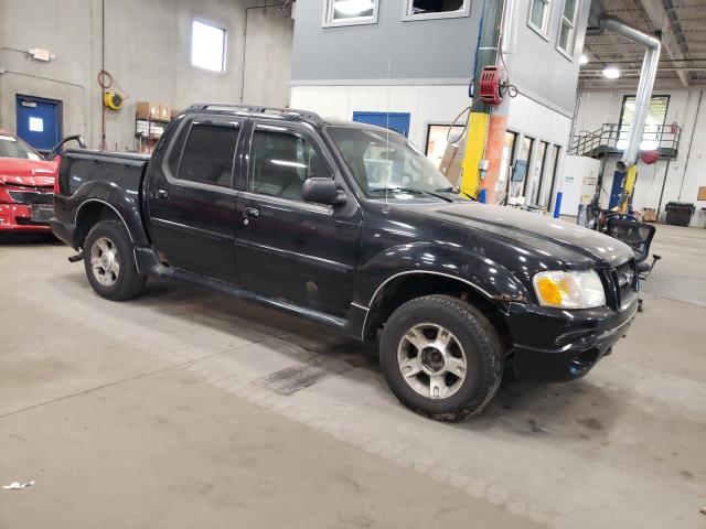 Photo 4 from auction – 2004 FORD EXPLORER S with VIN 1FMZU77K74UB52881