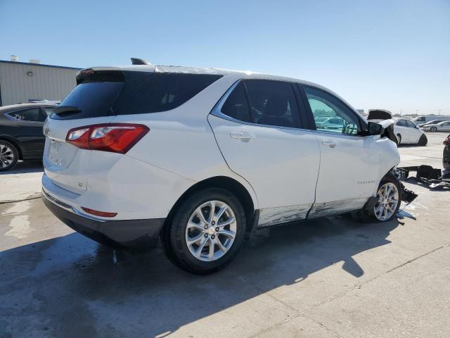 Photo 3 from auction – 2018 CHEVROLET EQUINOX LT with VIN 3GNAXJEV5JS539659