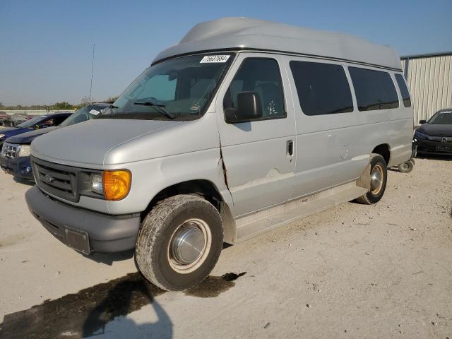 FORD ECONOLINE 2006 with VIN 1FBSS31L96DA90560 - Photo from auction