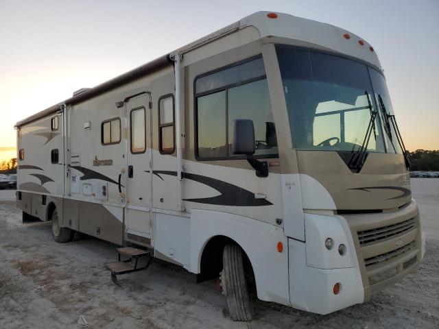 Photo 1 from auction – 2007 FORD F550 SUPER with VIN 1F6NF53Y670A05705