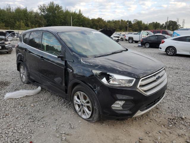 Photo 4 from auction – 2017 FORD ESCAPE SE with VIN 1FMCU0G99HUC52352