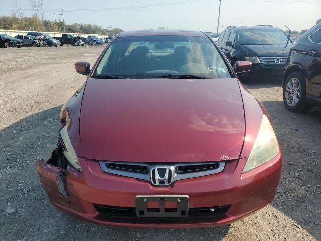 Photo 5 from auction – 2004 HONDA ACCORD EX with VIN 1HGCM56604A066544