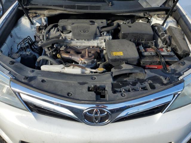 Photo 11 from auction – 2014 TOYOTA CAMRY L with VIN 4T4BF1FK8ER395052