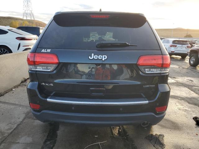 Photo 6 from auction – 2016 JEEP GRAND CHER with VIN 1C4RJFBG3GC409233