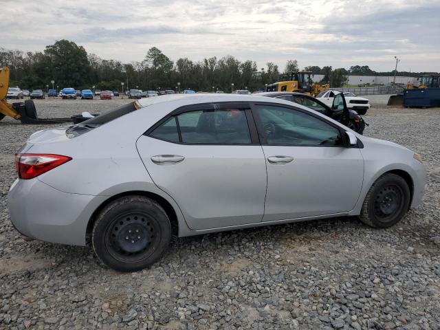 Photo 3 from auction – 2015 TOYOTA COROLLA L with VIN 2T1BURHE2FC389546