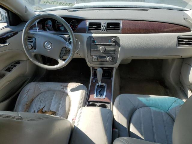 Photo 8 from auction – 2011 BUICK LUCERNE CX with VIN 1G4HC5EM2BU109652
