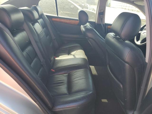 Photo 10 from auction – 2000 LEXUS GS 400 with VIN JT8BH68X9Y0024569