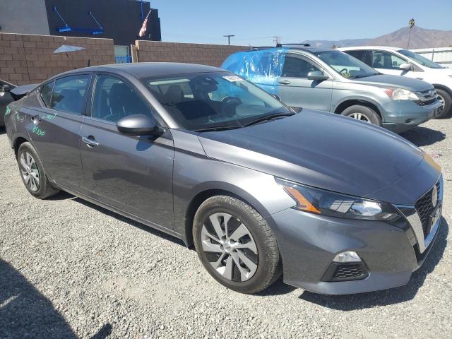 Photo 4 from auction – 2022 NISSAN ALTIMA S with VIN 1N4BL4BV5NN378315
