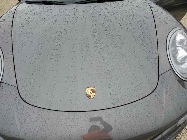 Photo 11 from auction – 2017 PORSCHE 911 CARRER with VIN WP0AA2A93HS107859