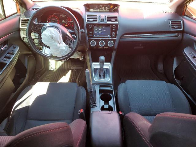 Photo 8 from auction – 2016 SUBARU WRX PREMIU with VIN JF1VA1E68G8819006