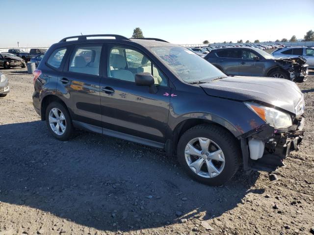 Photo 4 from auction – 2015 SUBARU FORESTER 2 with VIN JF2SJABC6FH427701