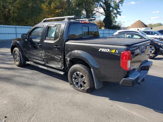 Photo 2 from auction – 2016 NISSAN FRONTIER S with VIN 1N6AD0EV0GN776281