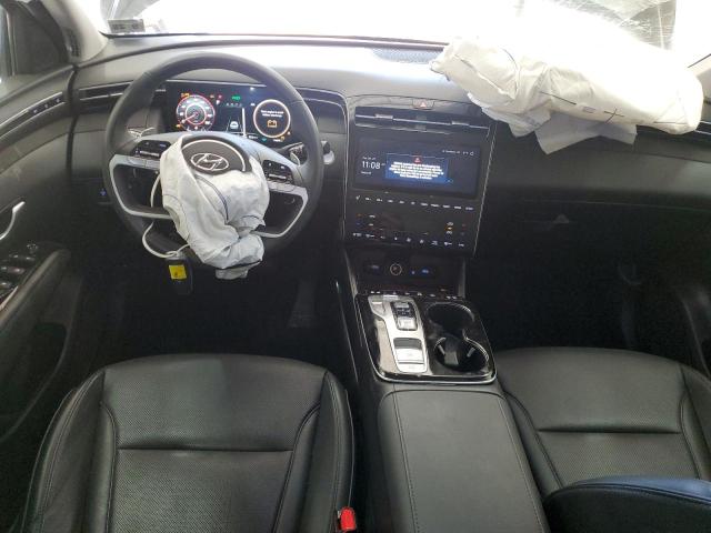 Photo 8 from auction – 2024 HYUNDAI TUCSON LIM with VIN KM8JECD16RU139092