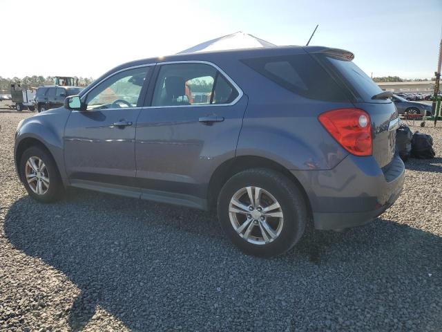 Photo 2 from auction – 2014 CHEVROLET EQUINOX LS with VIN 2GNALAEK0E6136310
