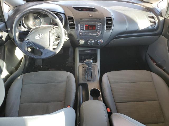 Photo 8 from auction – 2014 KIA FORTE LX with VIN KNAFX4A66E5211405