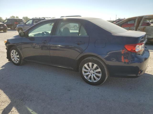 Photo 2 from auction – 2013 TOYOTA COROLLA BA with VIN 5YFBU4EE2DP116952